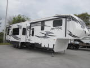2013 Keystone Raptor